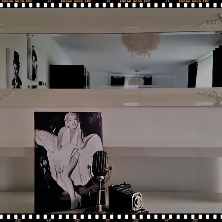 Kolev Apartments Kelsterbach Zewnętrze zdjęcie