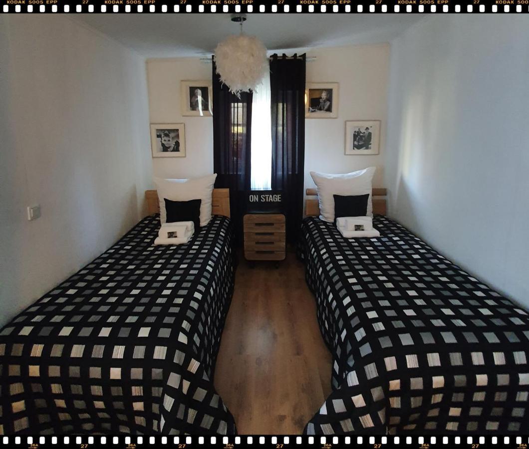 Kolev Apartments Kelsterbach Zewnętrze zdjęcie