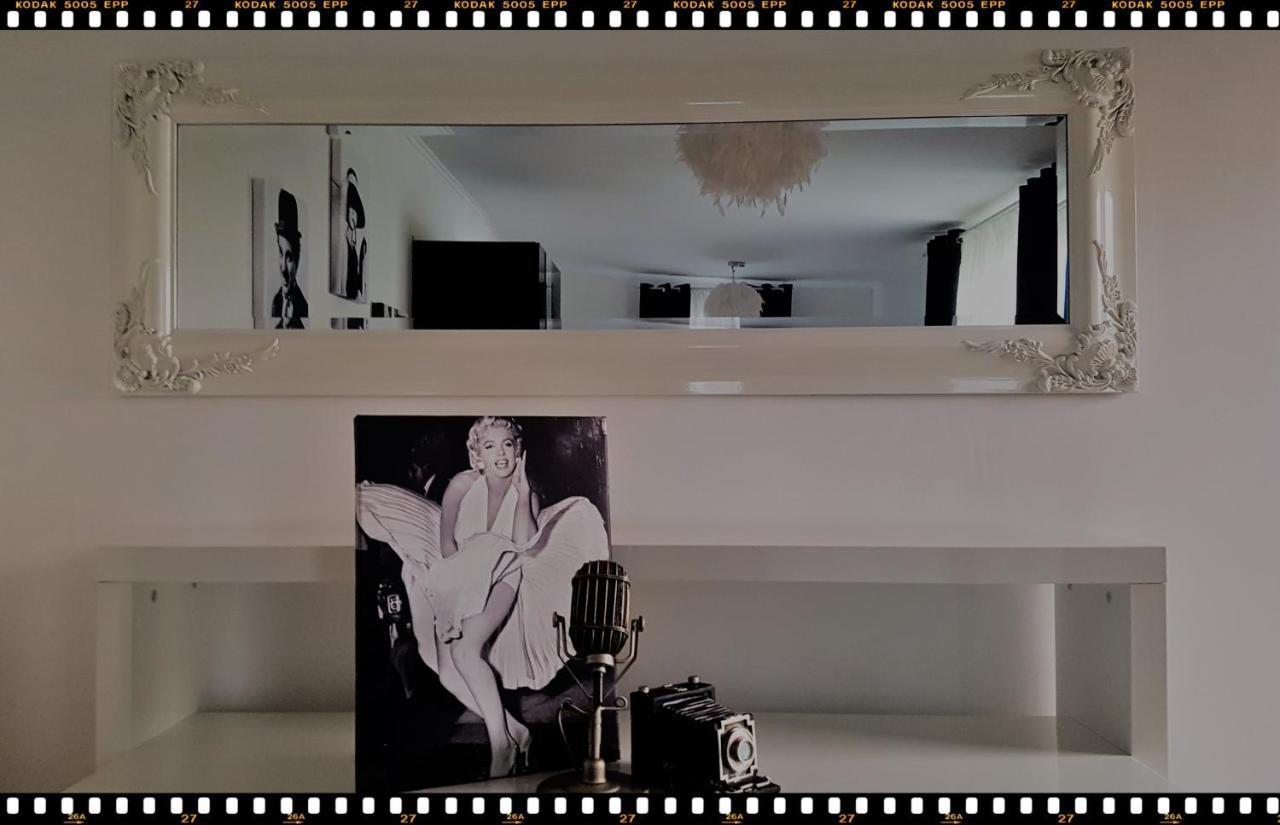 Kolev Apartments Kelsterbach Zewnętrze zdjęcie