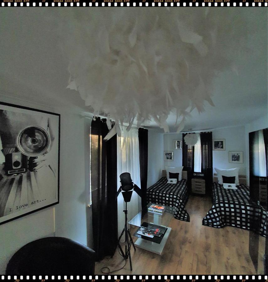 Kolev Apartments Kelsterbach Zewnętrze zdjęcie