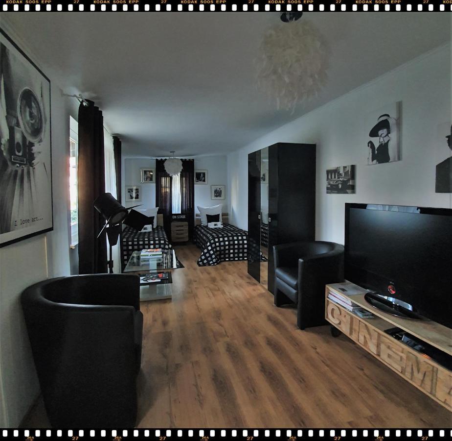 Kolev Apartments Kelsterbach Zewnętrze zdjęcie