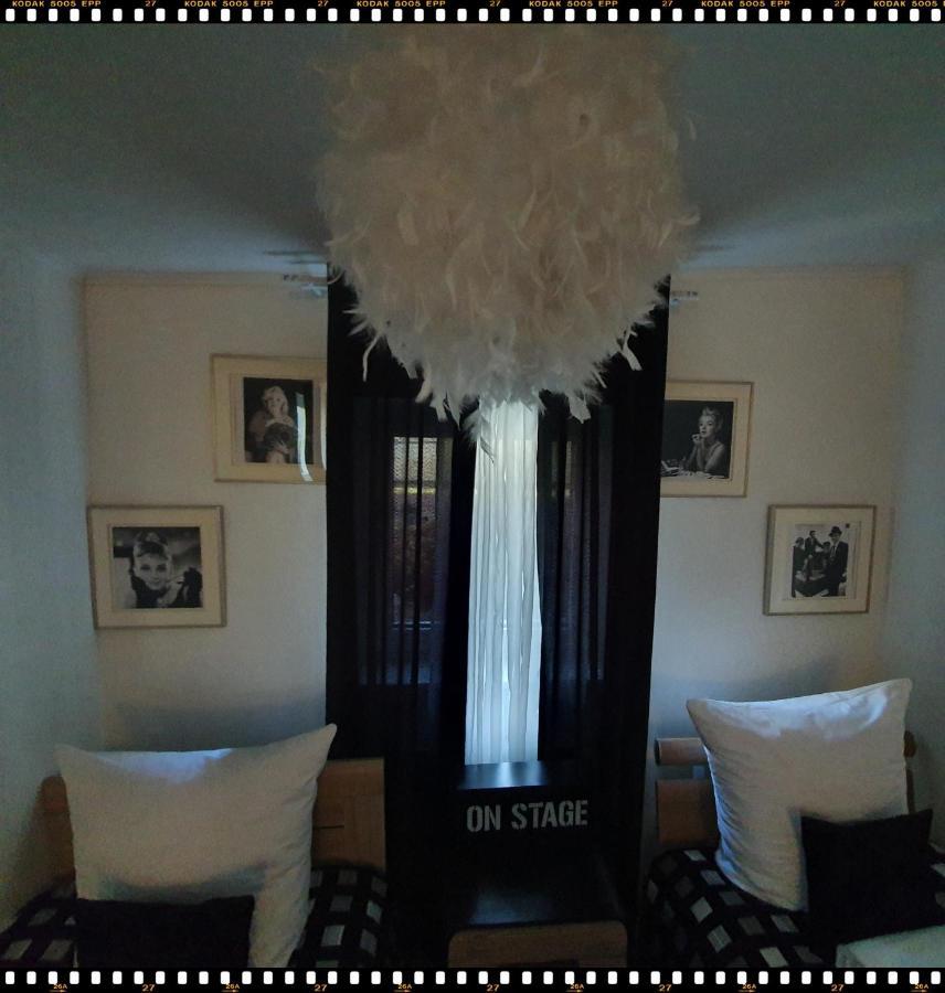 Kolev Apartments Kelsterbach Zewnętrze zdjęcie