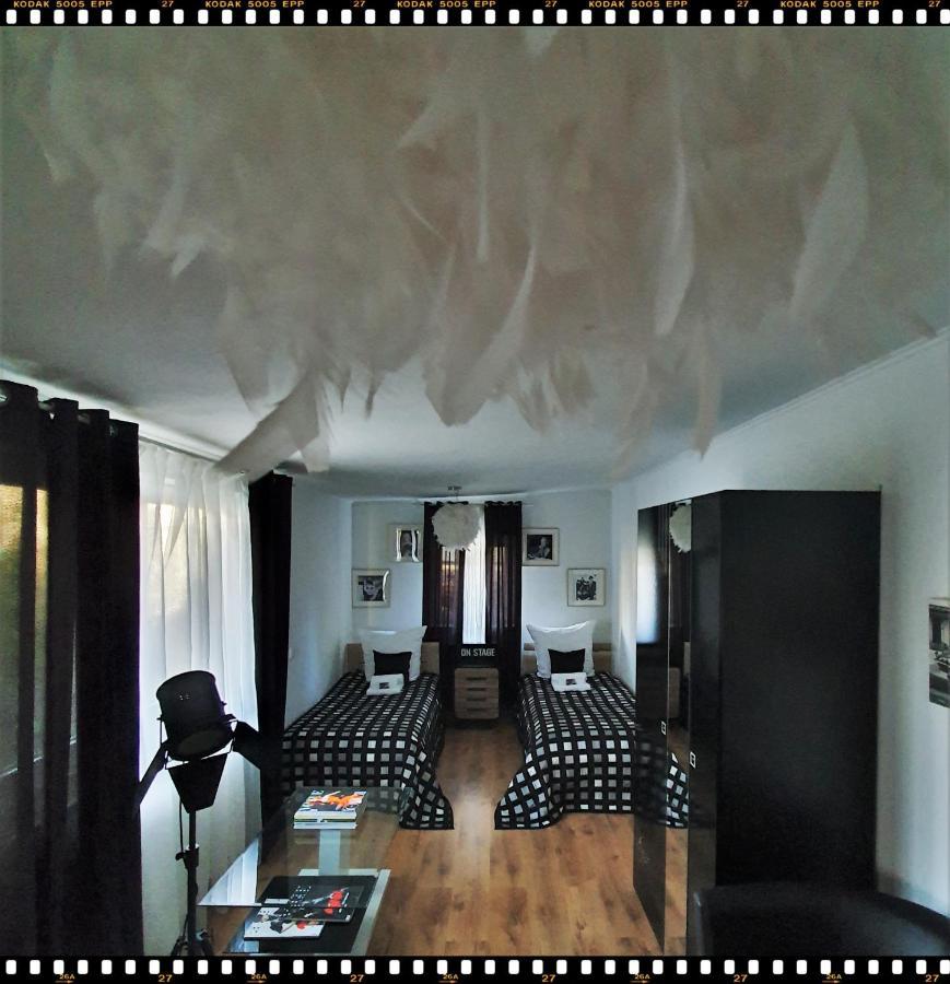 Kolev Apartments Kelsterbach Zewnętrze zdjęcie